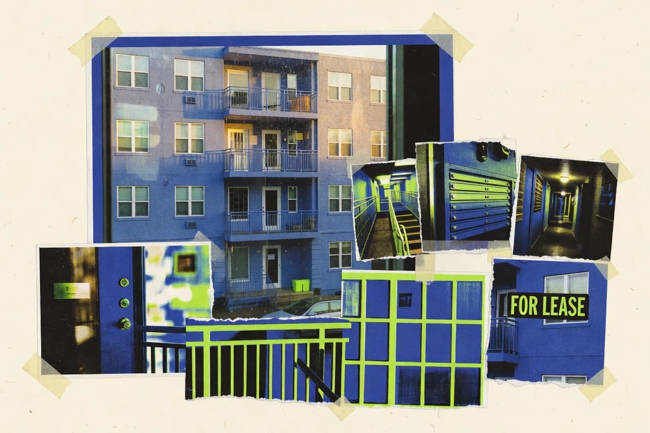 Apartment Industry Statistics