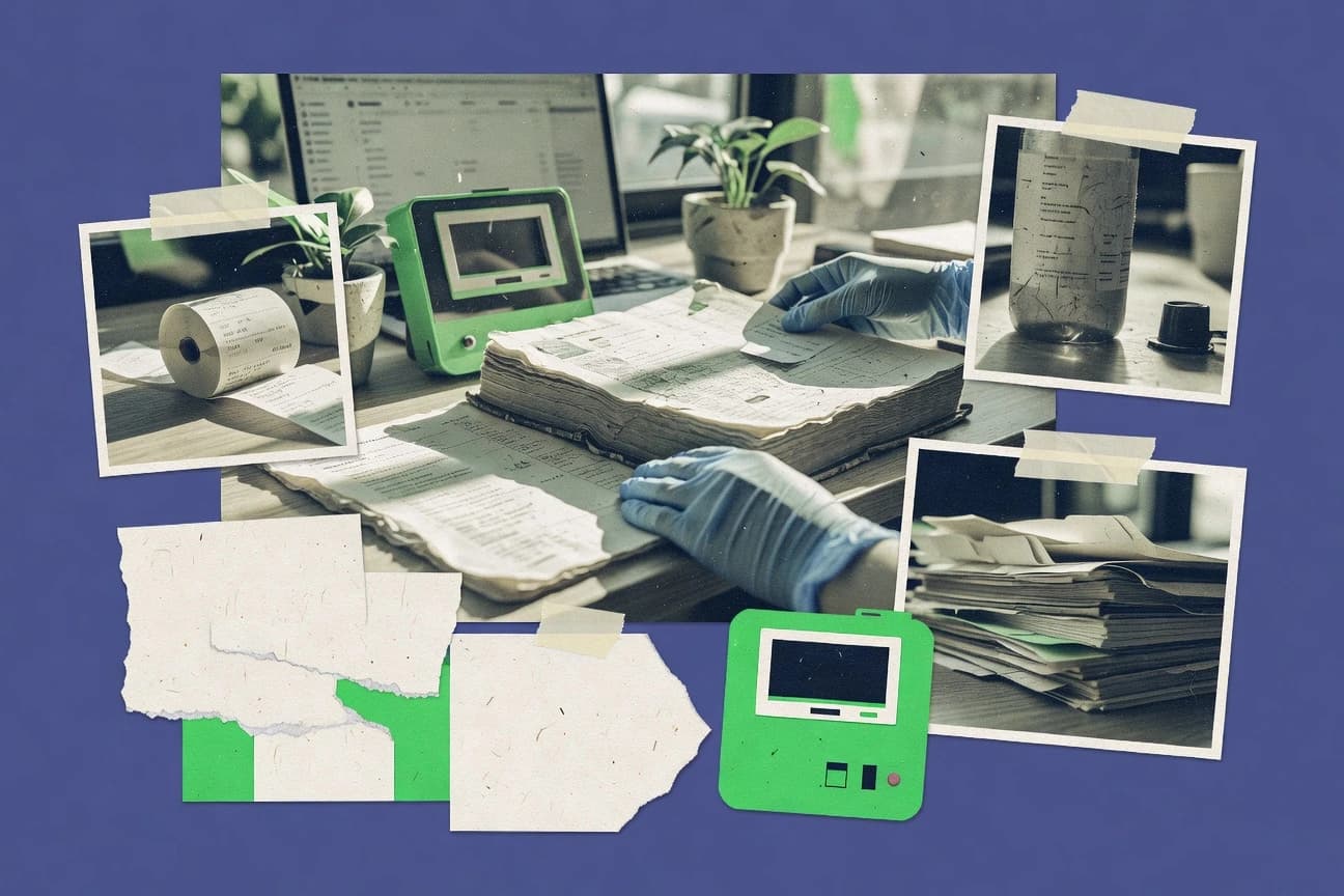 Sustainability In The Accounting Industry Statistics