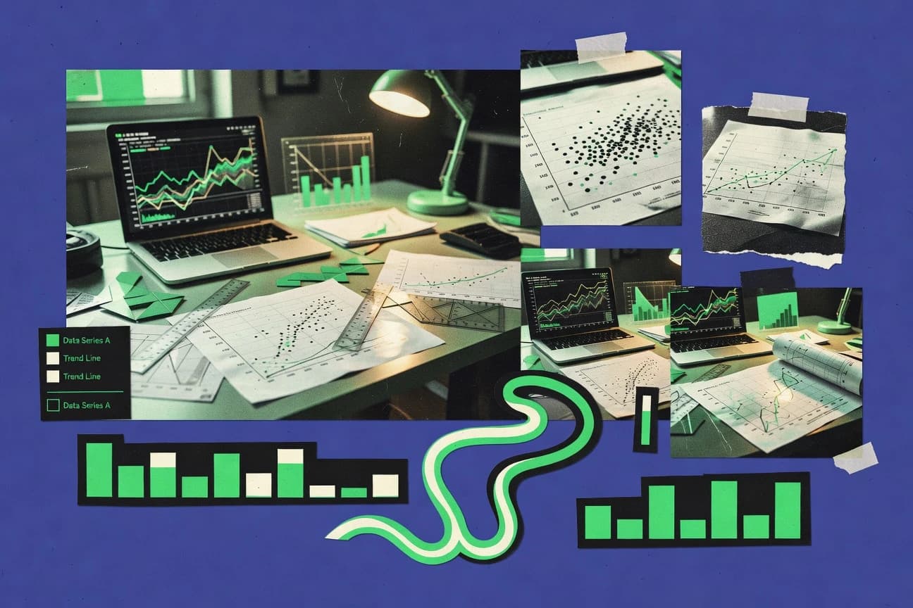 Data Visualization Industry Statistics