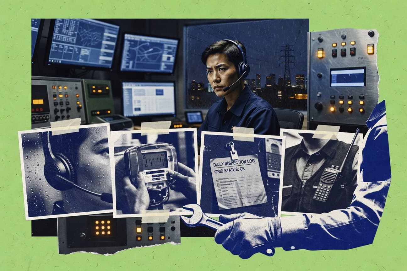 Customer Experience In The Energy Industry Statistics