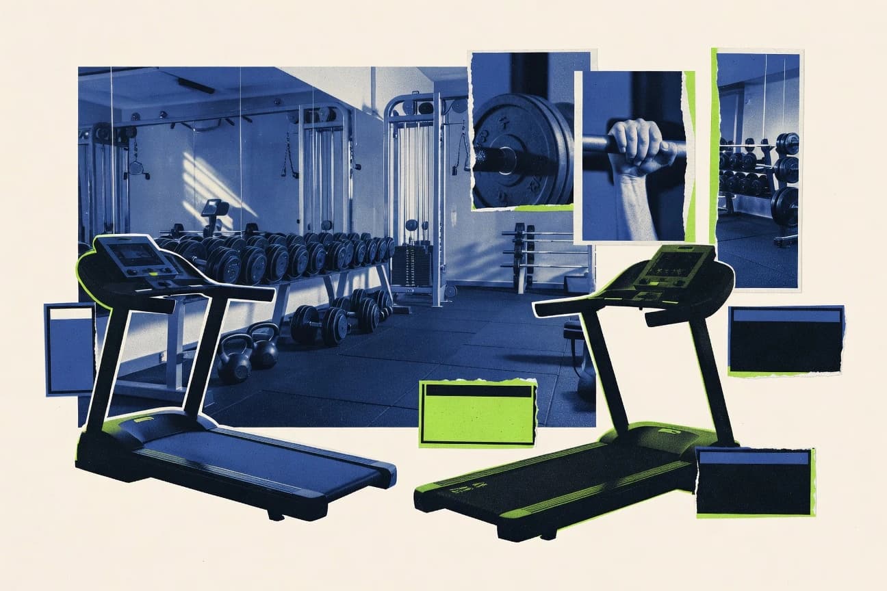 Fitness Studio Industry Statistics