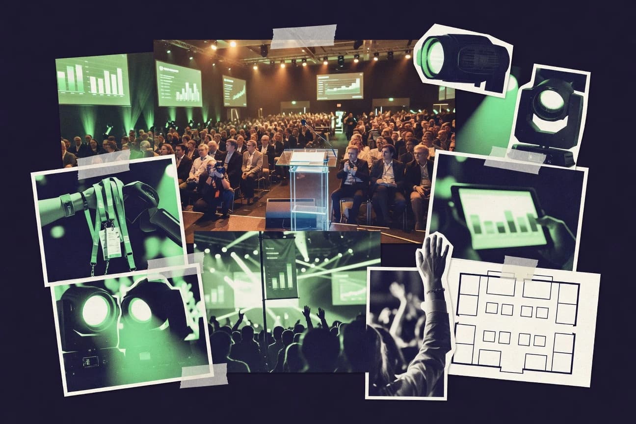 Germany Events Industry Statistics
