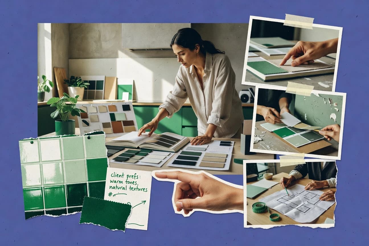 Customer Experience In The Interior Design Industry Statistics