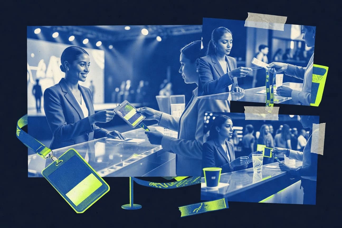 Customer Experience In The Event Industry Statistics