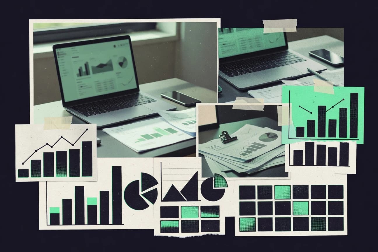 Business Applications Industry Statistics