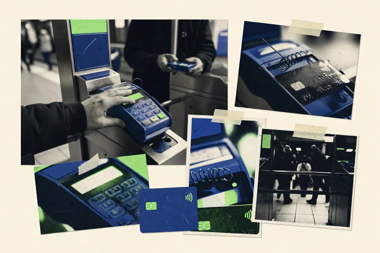 Rfid Theft Statistics