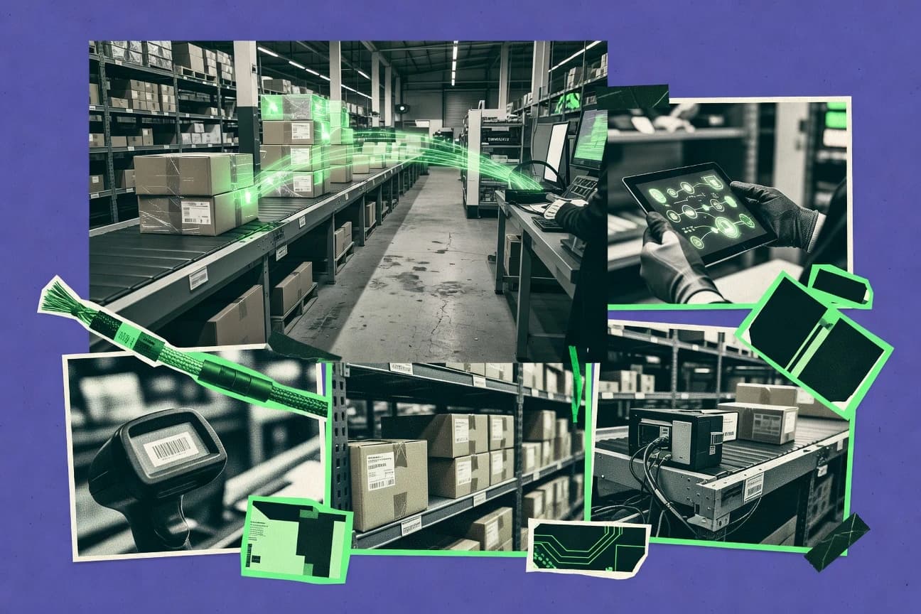 Digital Transformation In The Consumer Goods Industry Statistics