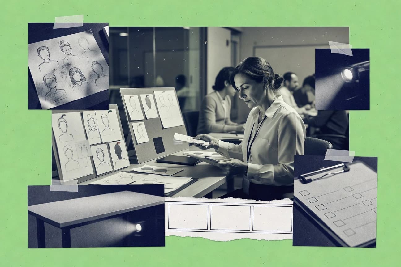 HR In The Animation Industry Statistics
