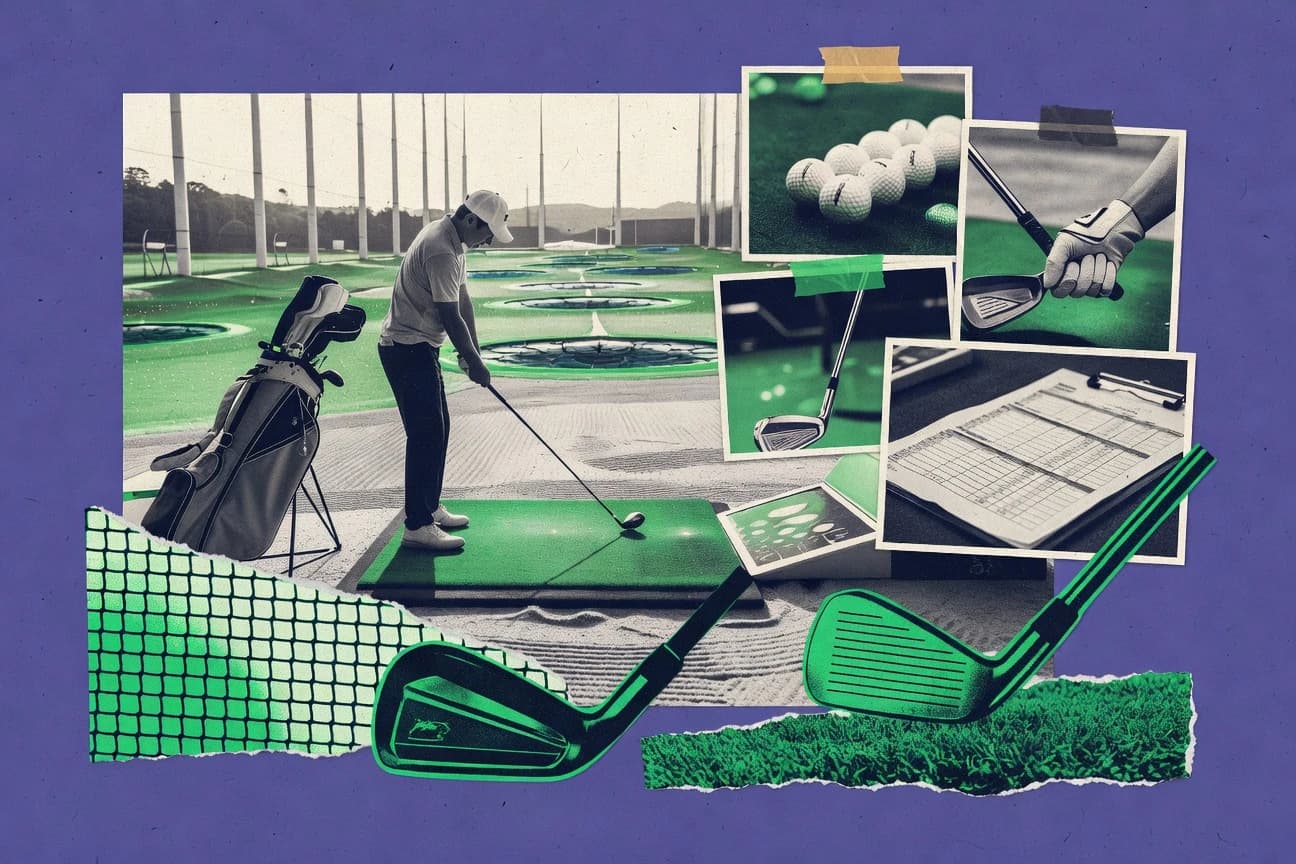 Japan Golf Industry Statistics