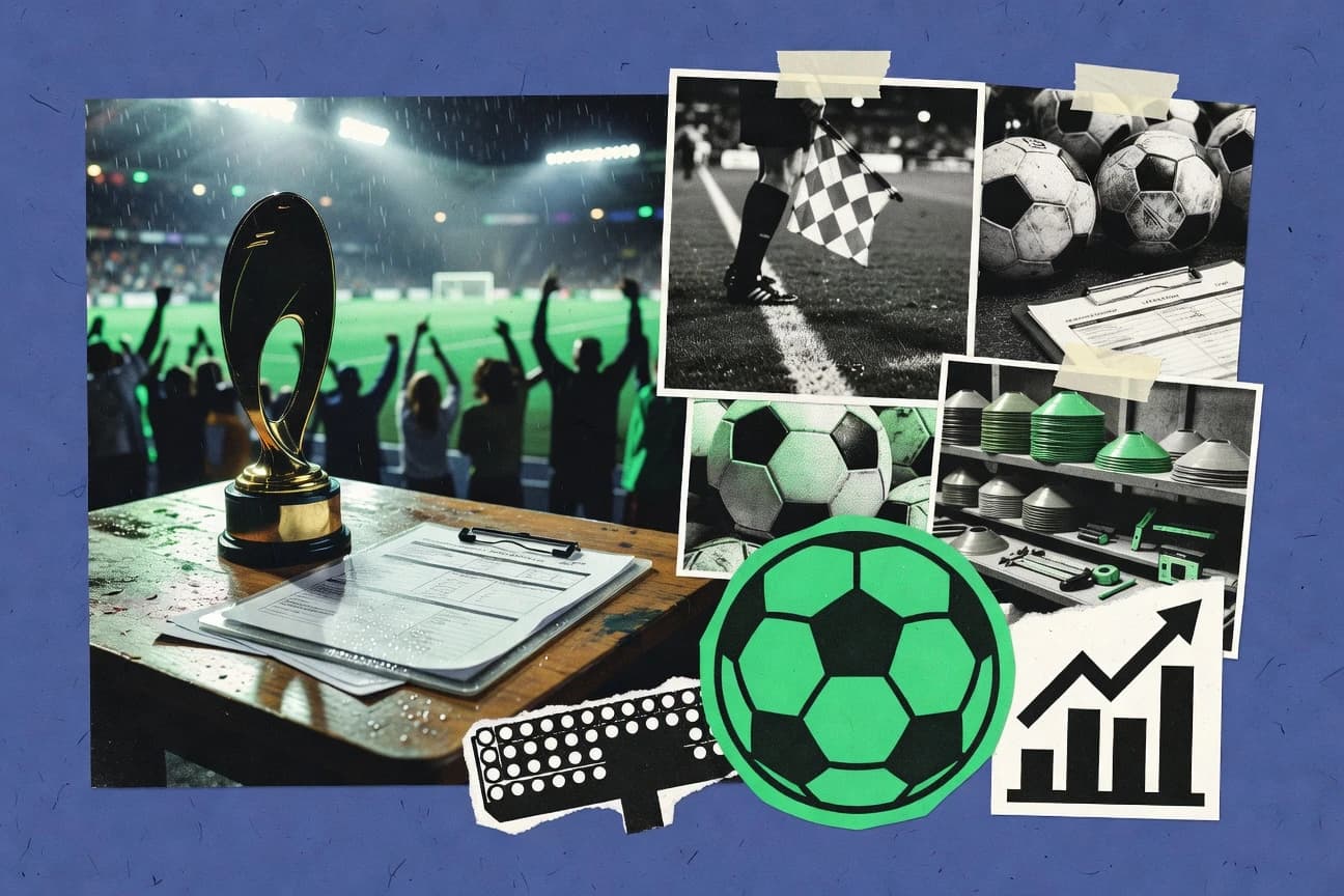 Football Industry Statistics