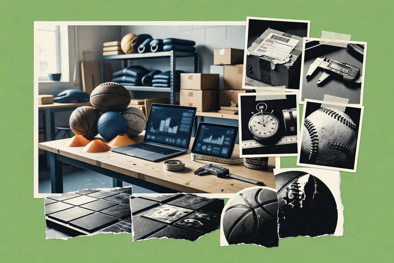 AI In The Sporting Goods Industry Statistics
