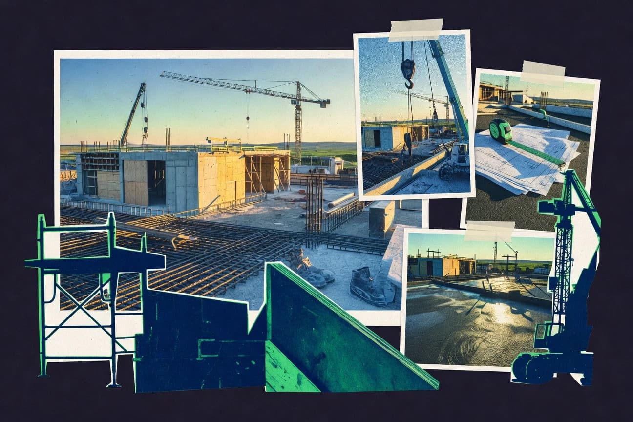 Alberta Construction Industry Statistics