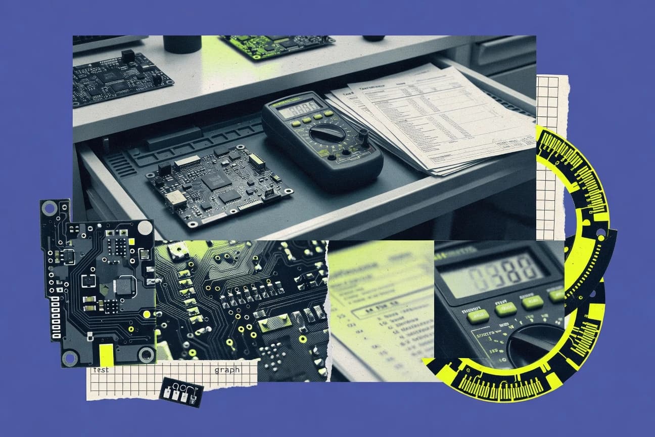 Electronics Industry Statistics
