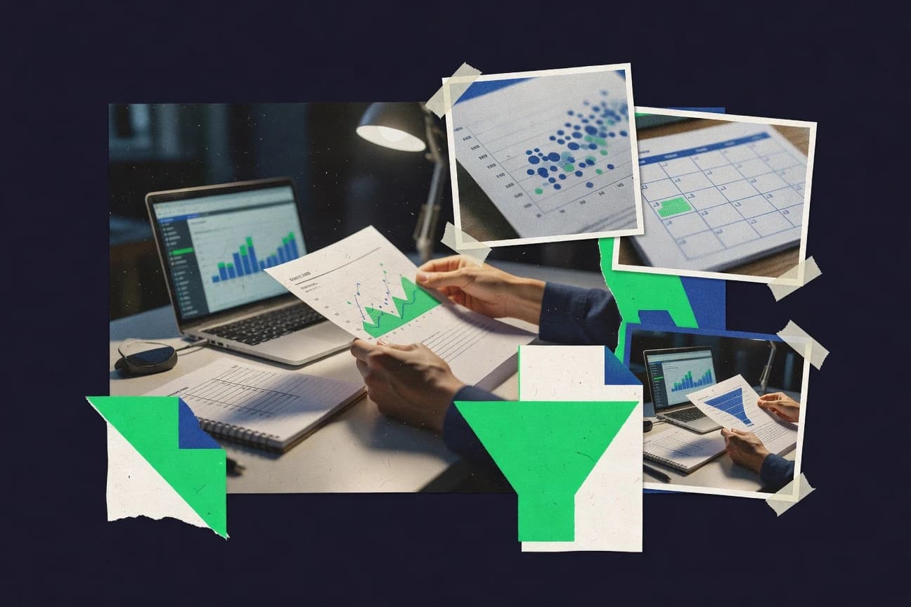 B2B Content Marketing Statistics