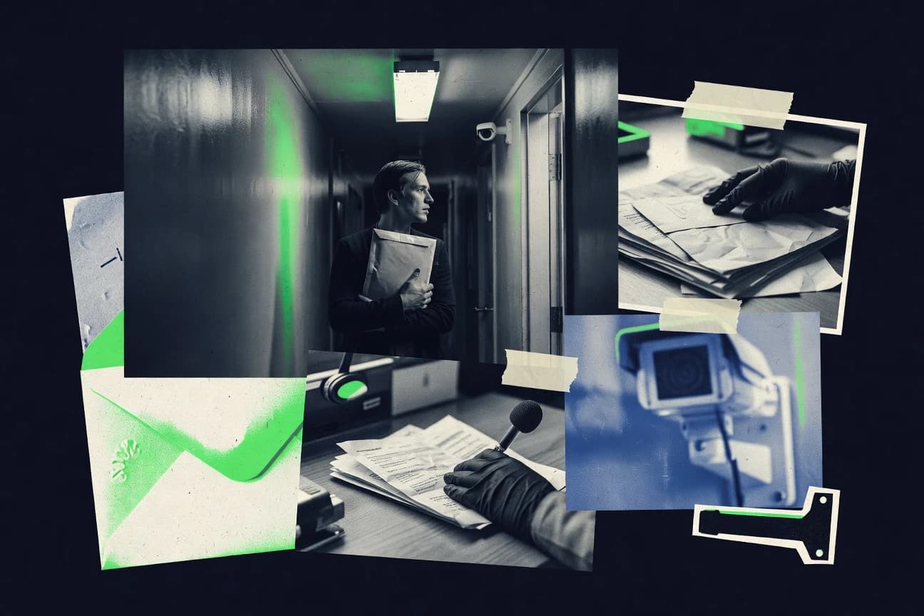 Whistleblower Statistics