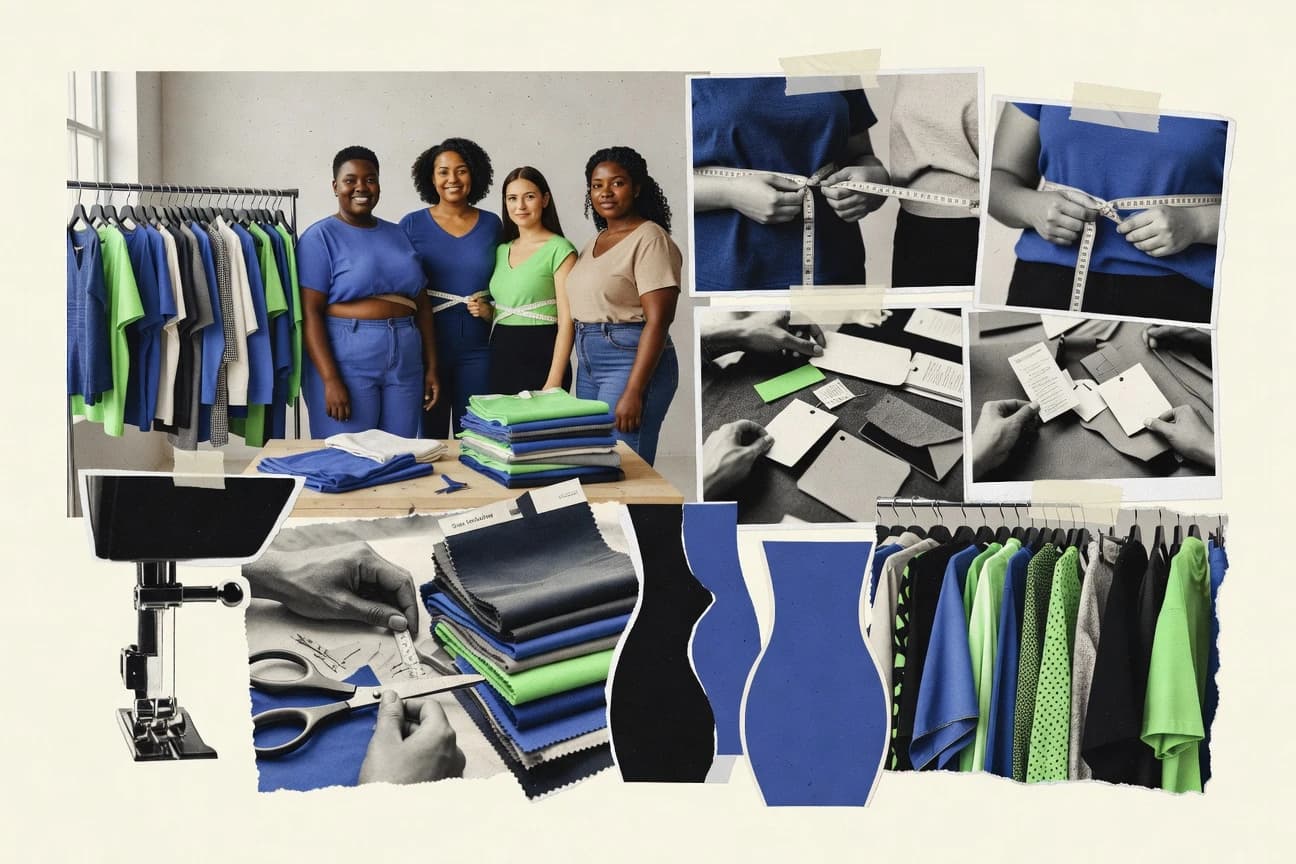 Diversity Equity And Inclusion In The Apparel Industry Statistics
