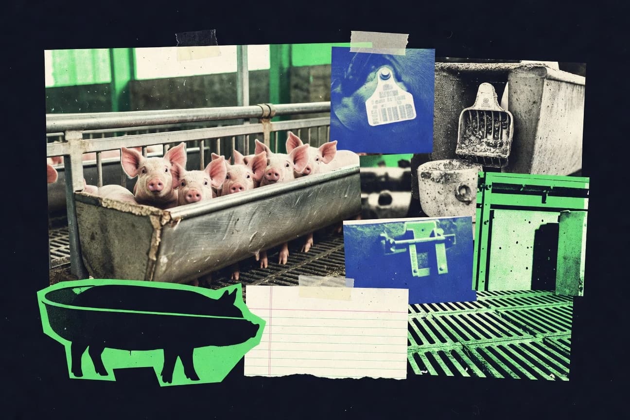Pig Industry Statistics