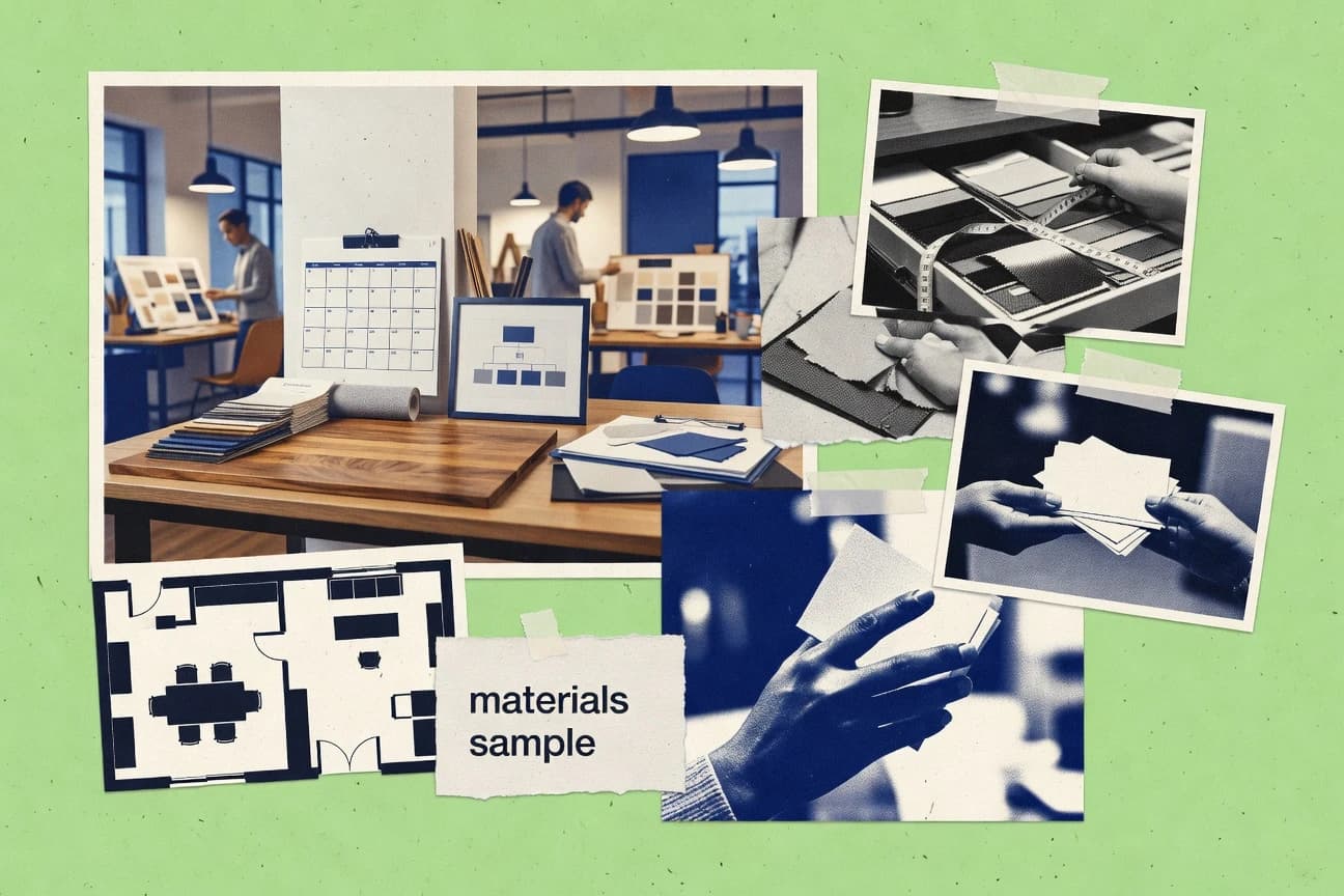 HR In The Interior Design Industry Statistics