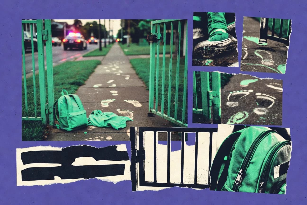 Children Kidnapping Statistics