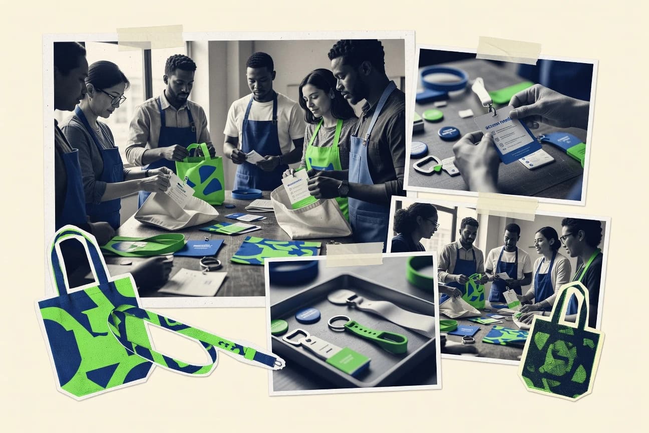Diversity Equity And Inclusion In The Promotional Products Industry Statistics