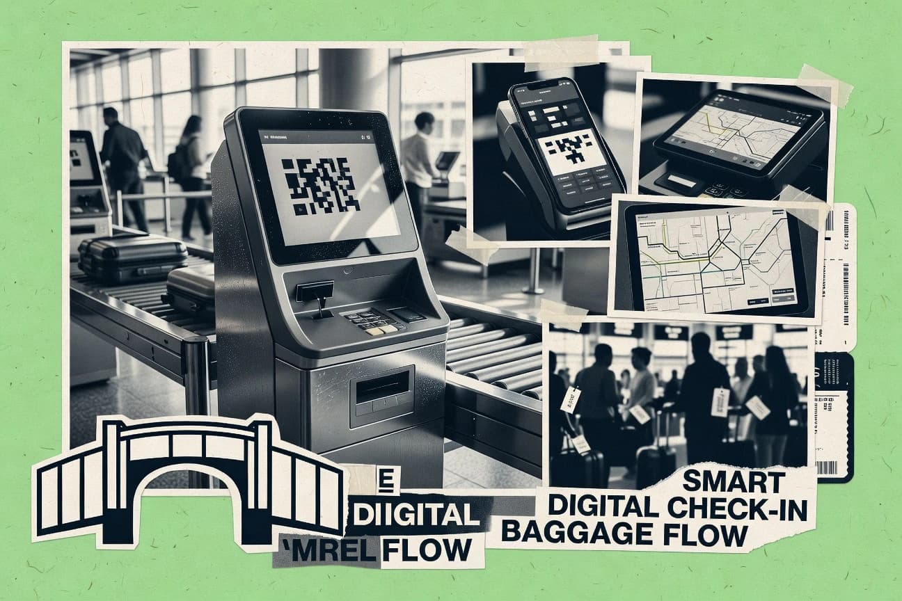 Digital Transformation In The Travel Industry Statistics
