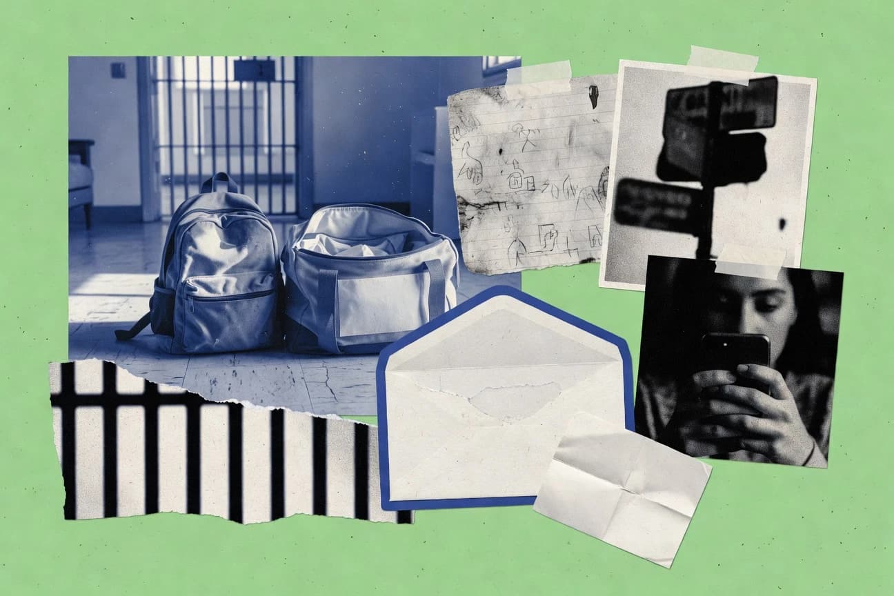 Parental Incarceration Statistics