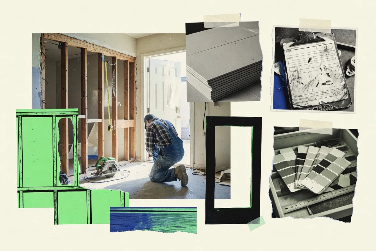 Remodeling Industry Statistics