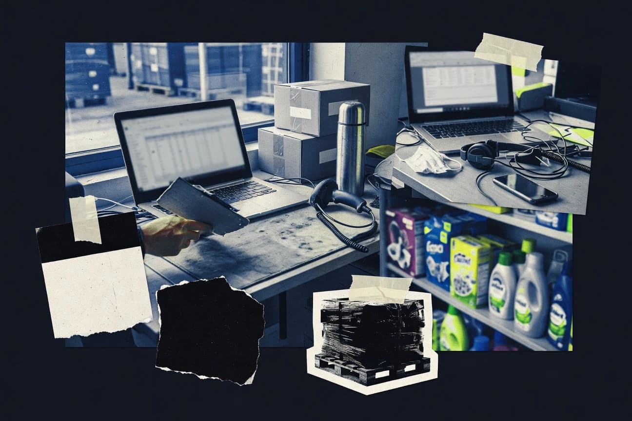 Remote And Hybrid Work In The Consumer Goods Industry Statistics