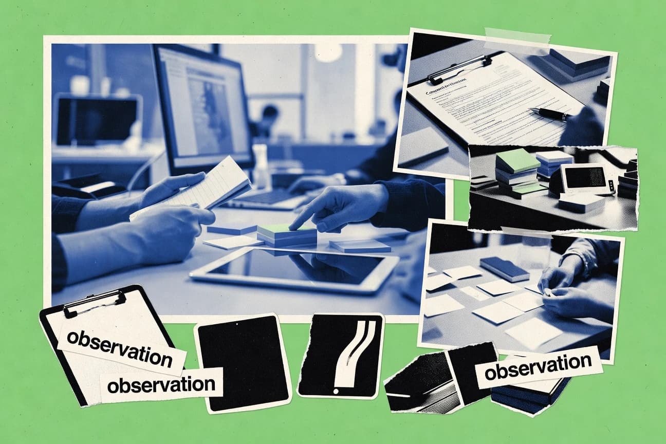 User Research Industry Statistics