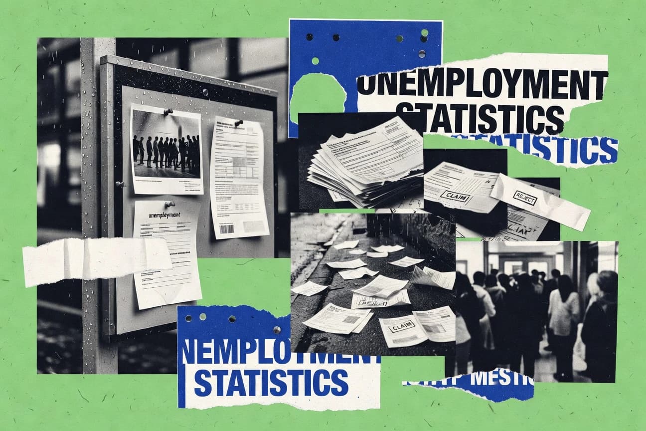 Official Unemployment Statistics
