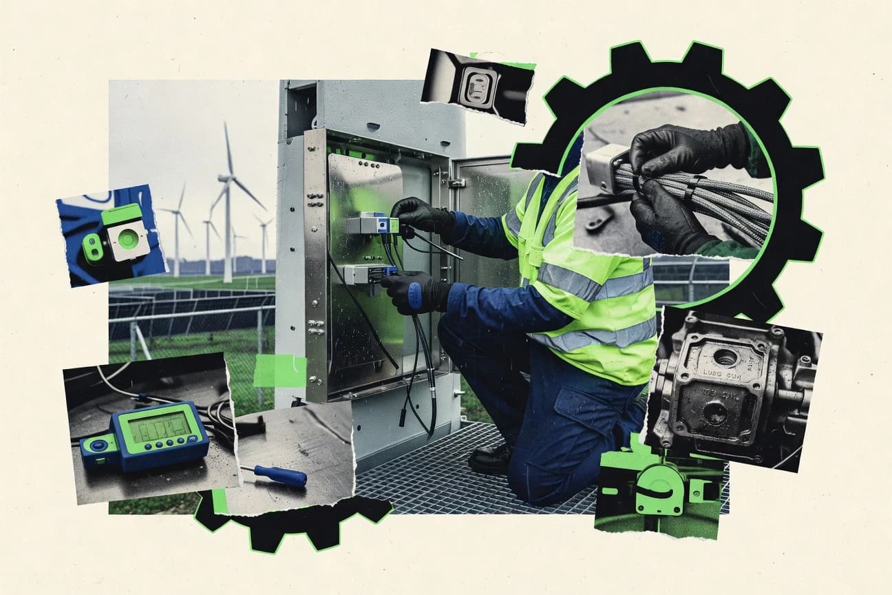 Sustainability In The Engineering Industry Statistics