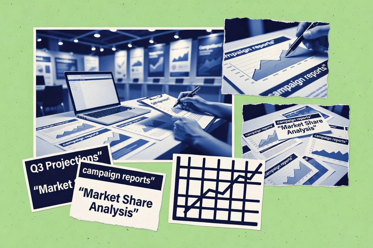 Advertising Marketing Industry Statistics