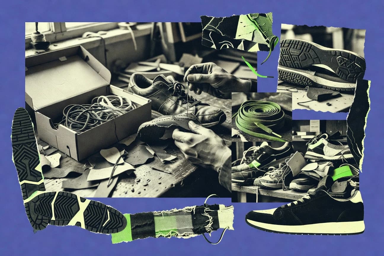 Sustainability In The Shoe Industry Statistics