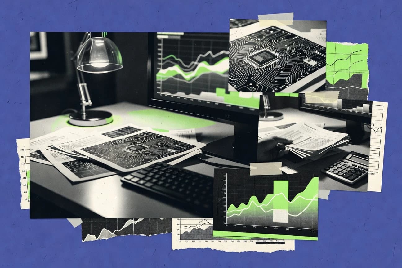 Cfd Industry Statistics