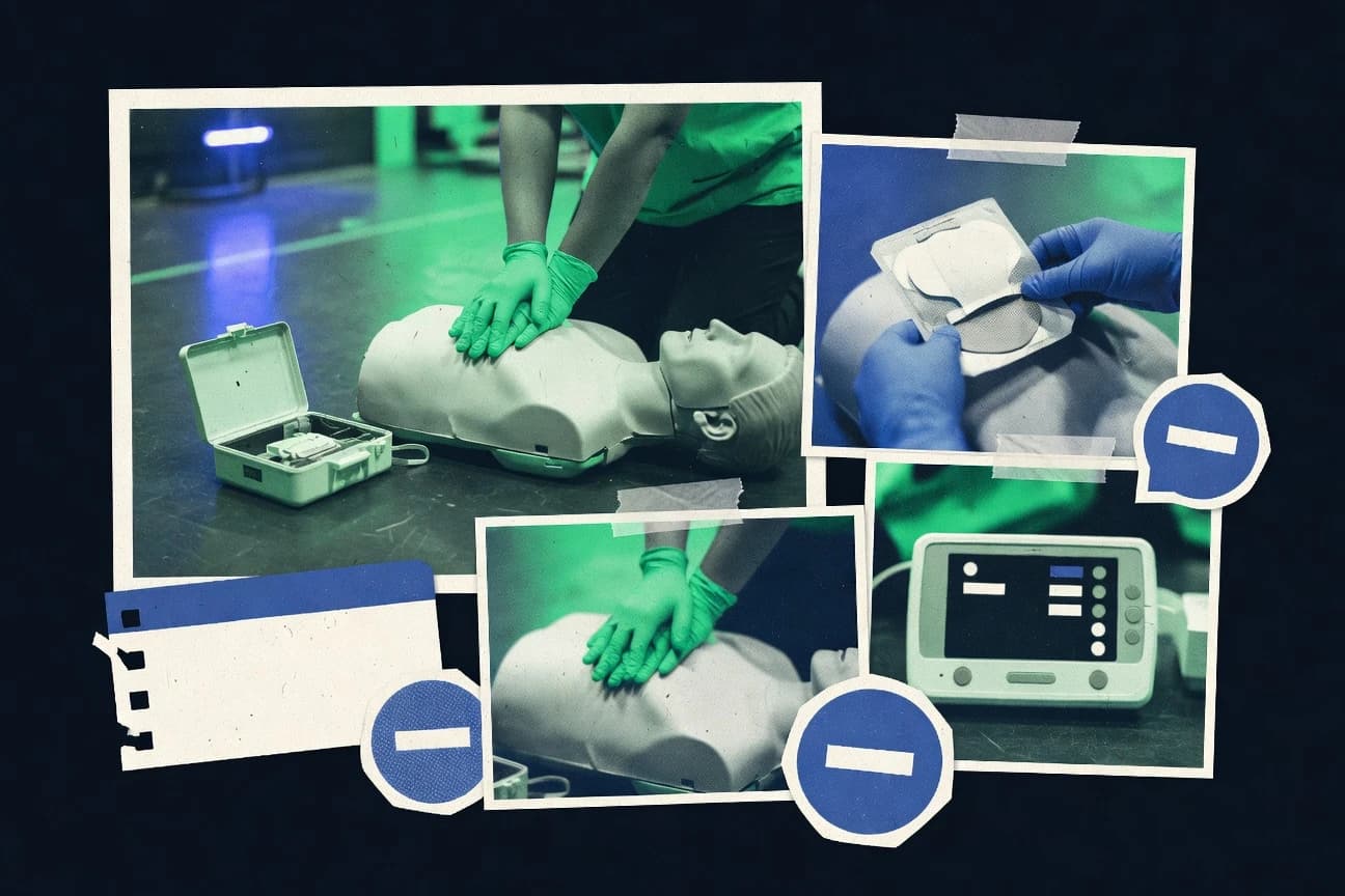 Cpr Survival Statistics