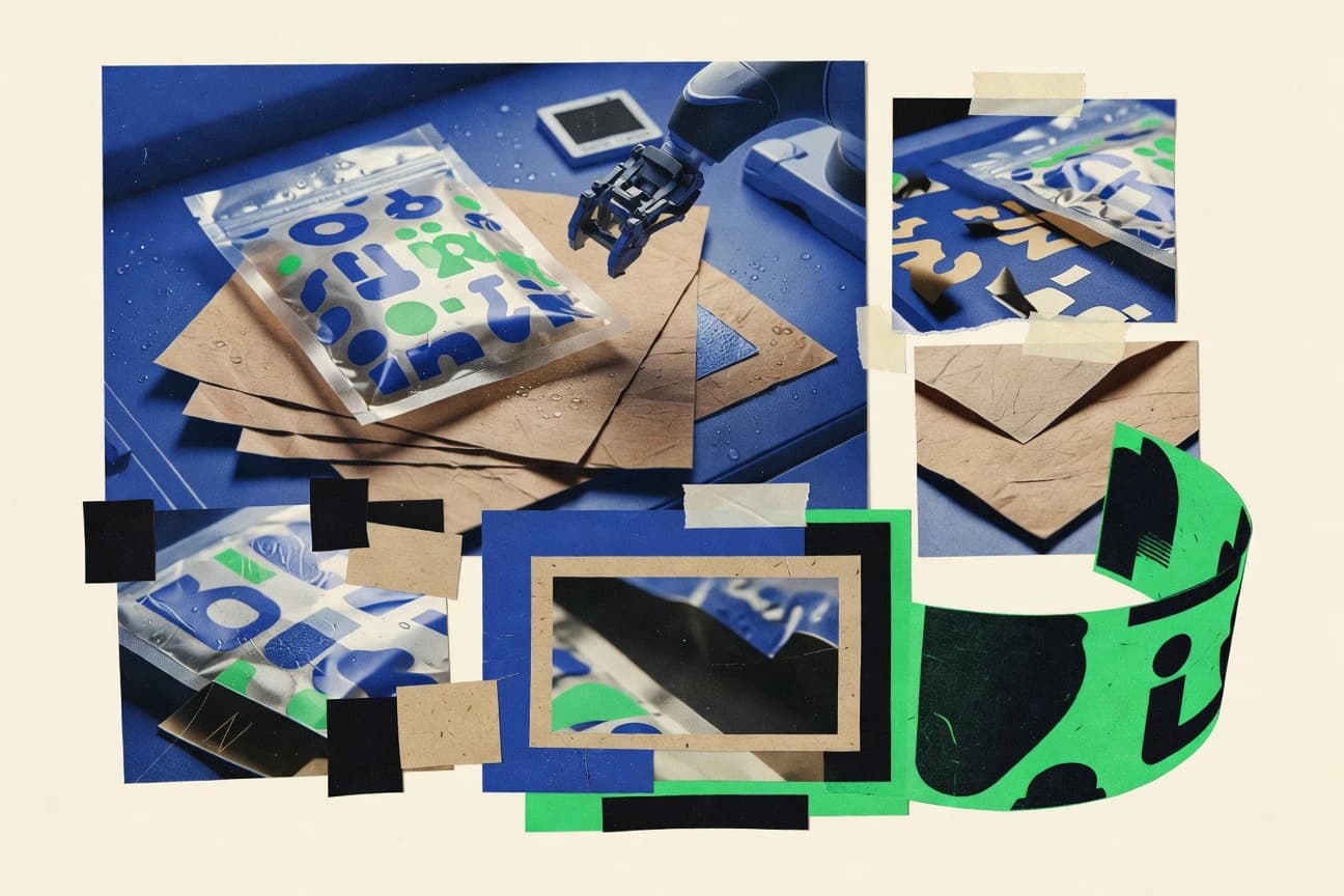 AI In The Food Packaging Industry Statistics
