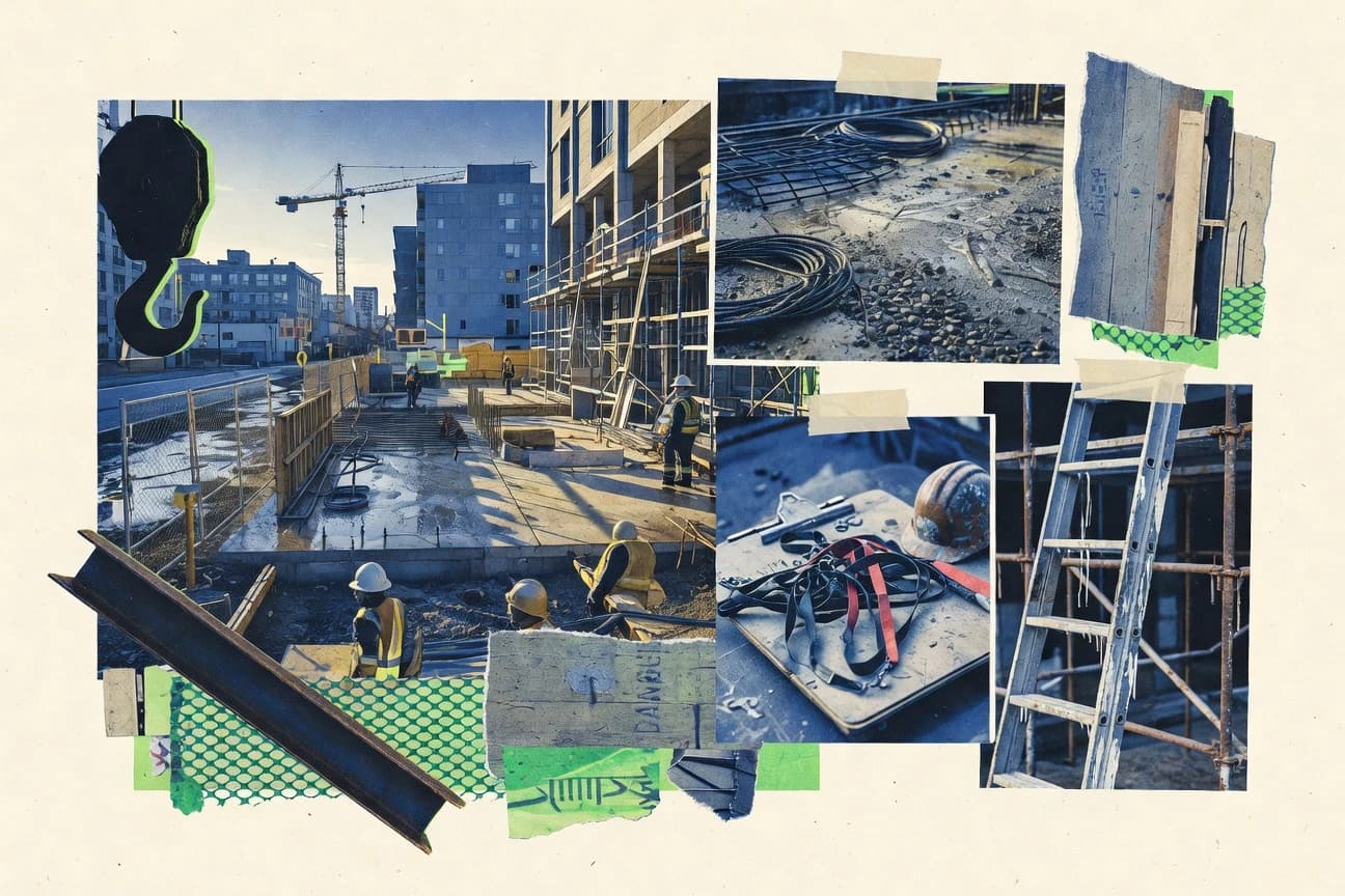 Quebec Construction Industry Statistics