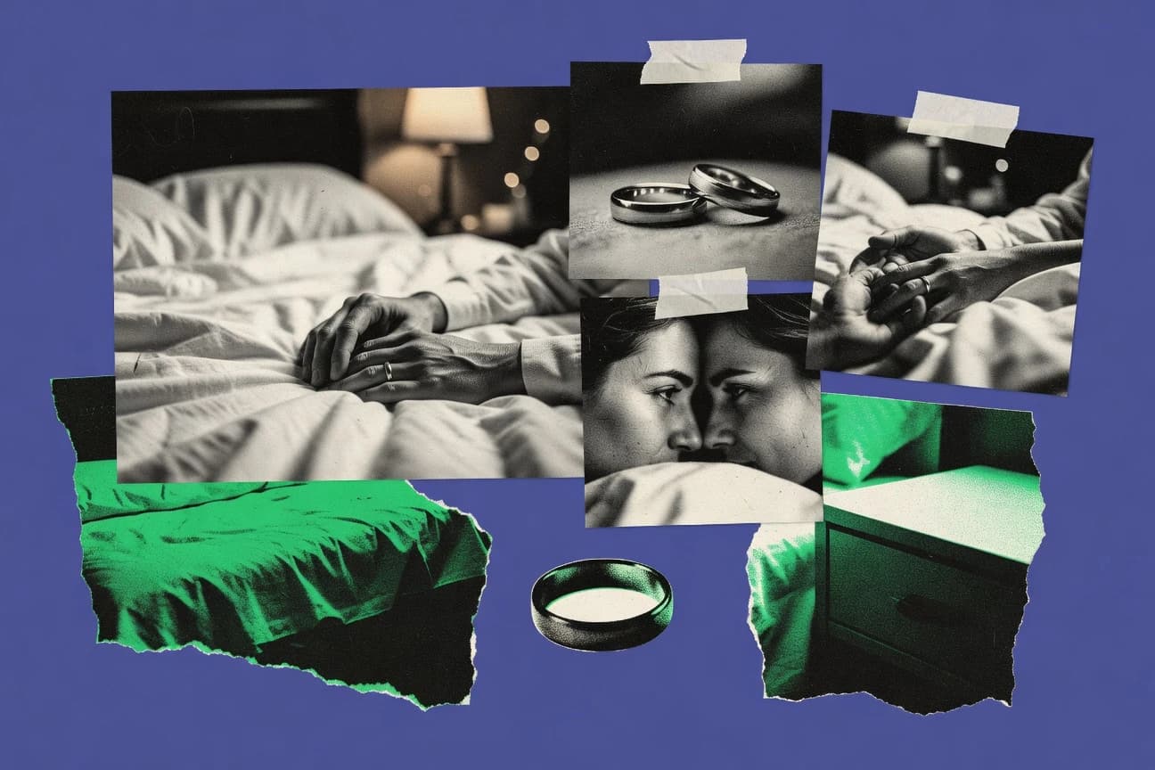 Marriage Intimacy Statistics