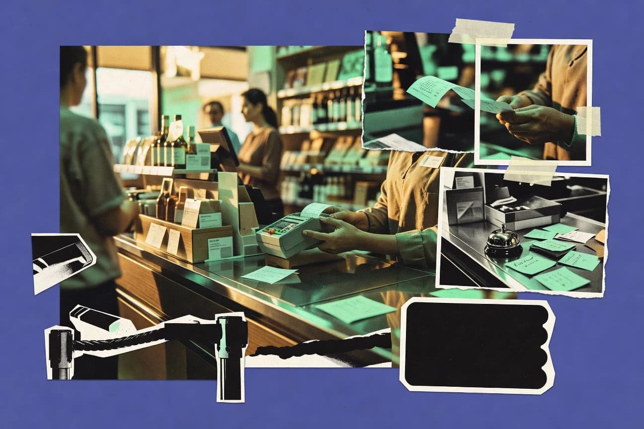 Customer Experience In The Commercial Industry Statistics