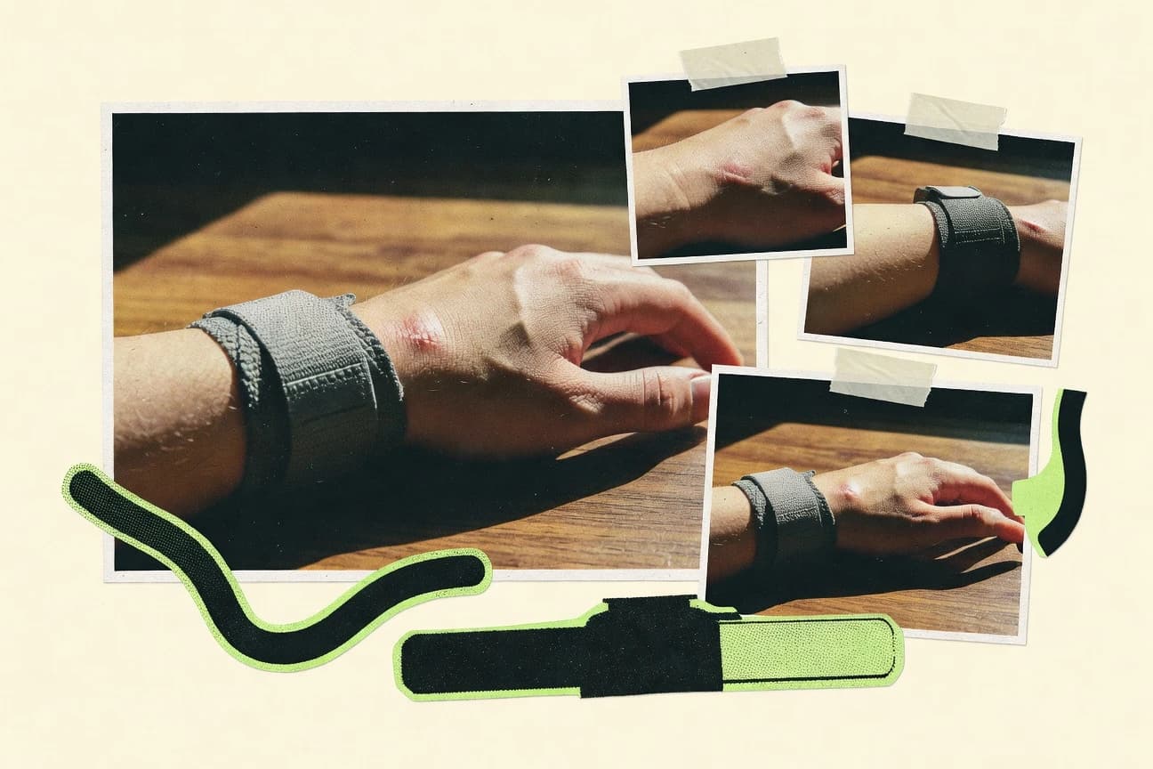 Carpal Tunnel Statistics