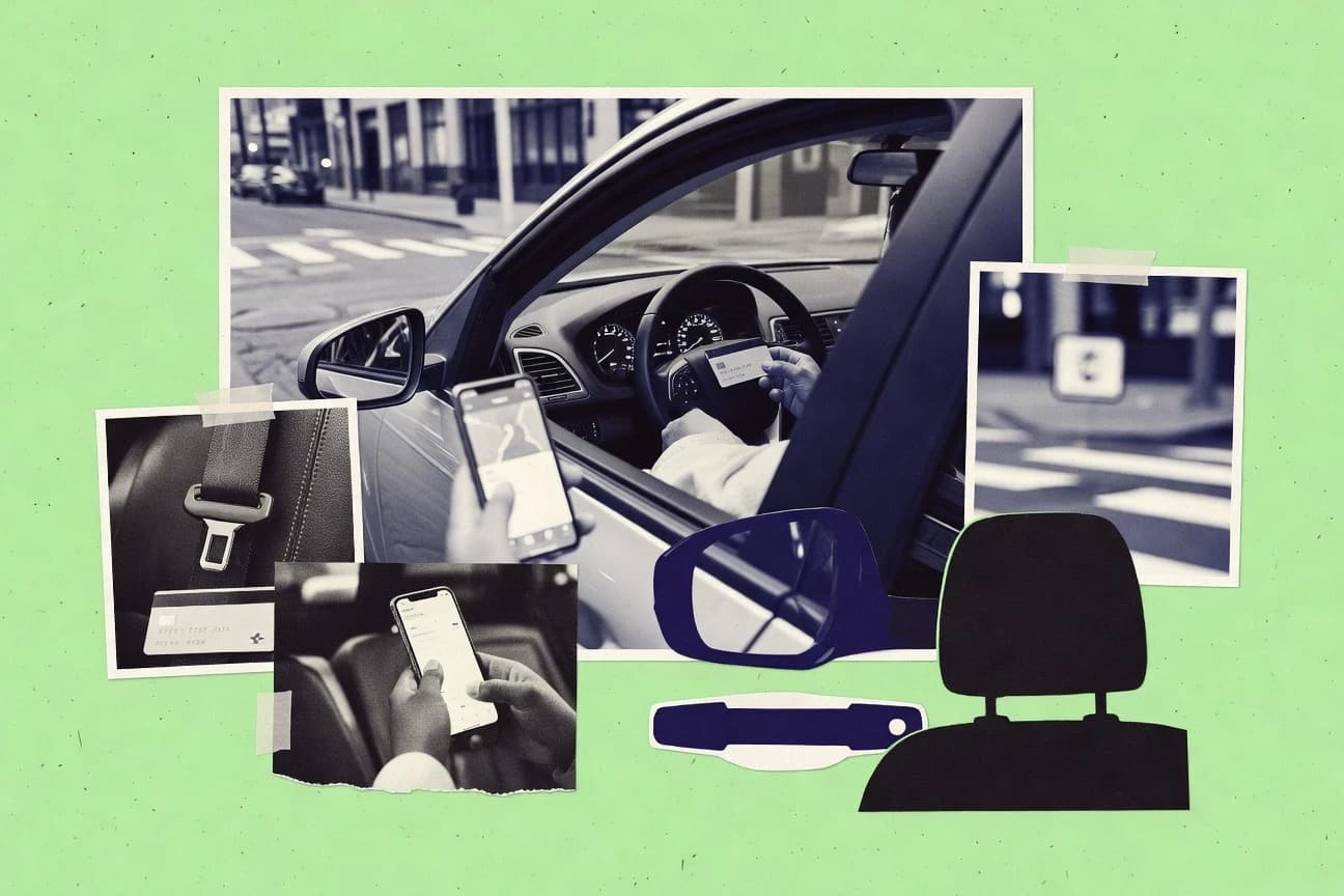 Rideshare Statistics