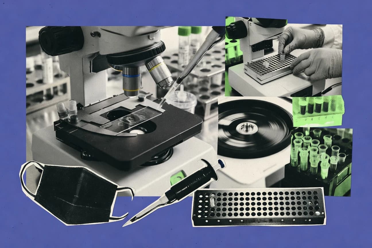 Lab Testing Industry Statistics
