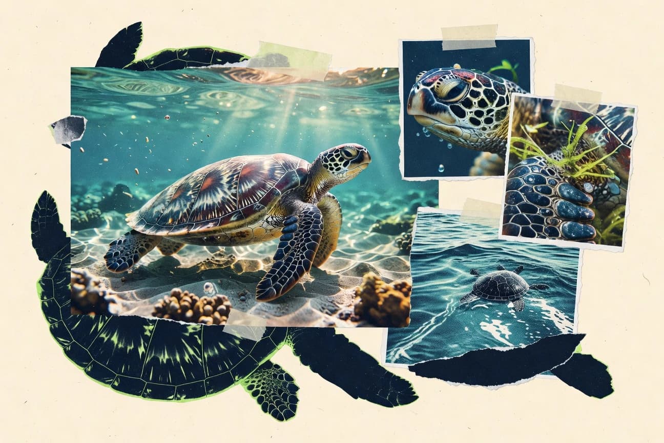 Sea Turtle Statistics