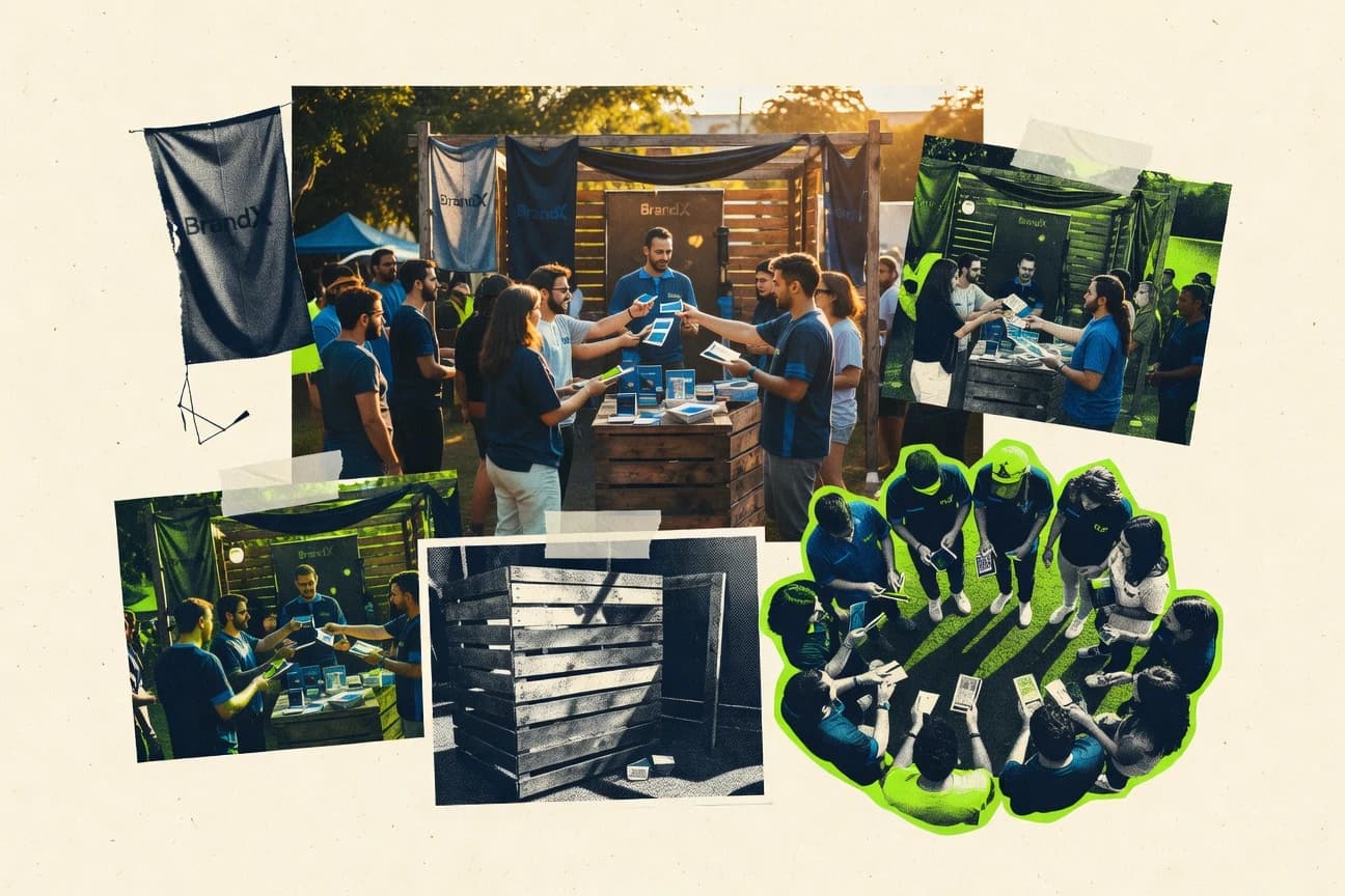Experiential Marketing Industry Statistics