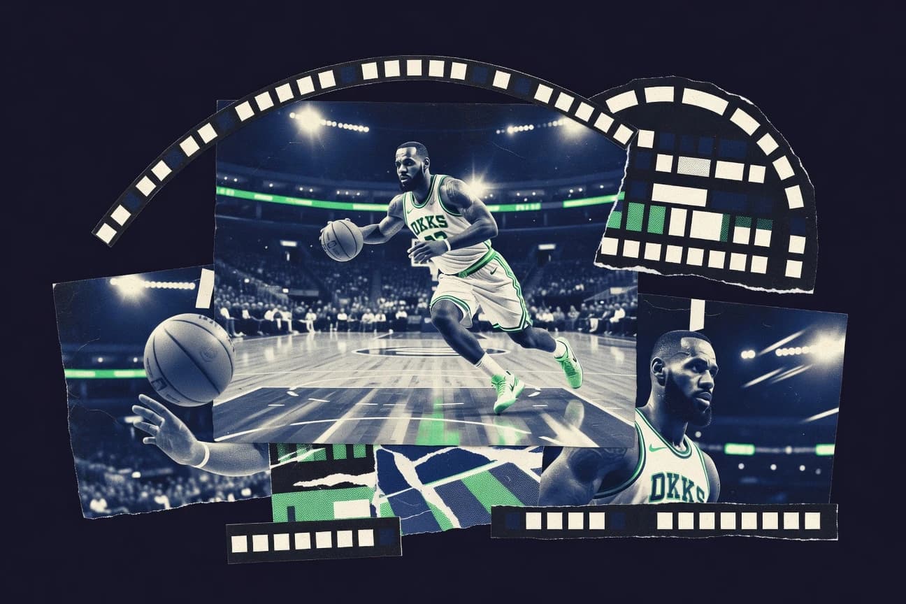 Lebron James Statistics