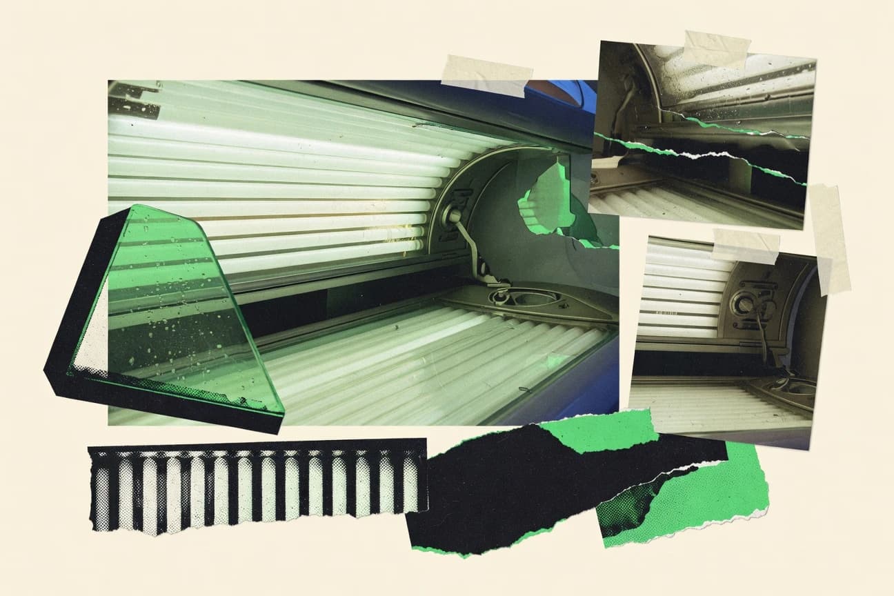 Tanning Bed Statistics