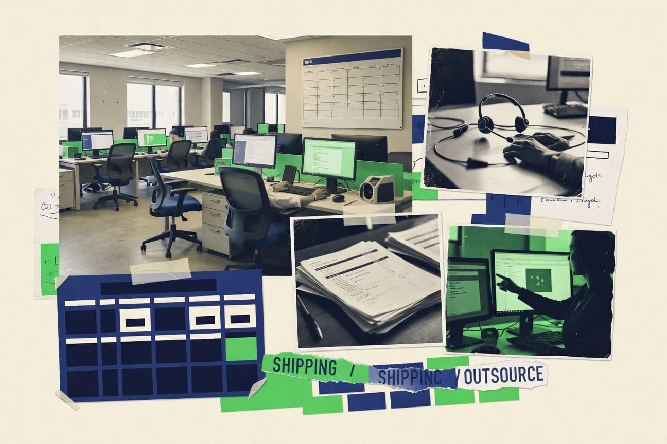 Outsourcing Bpo Industry Statistics