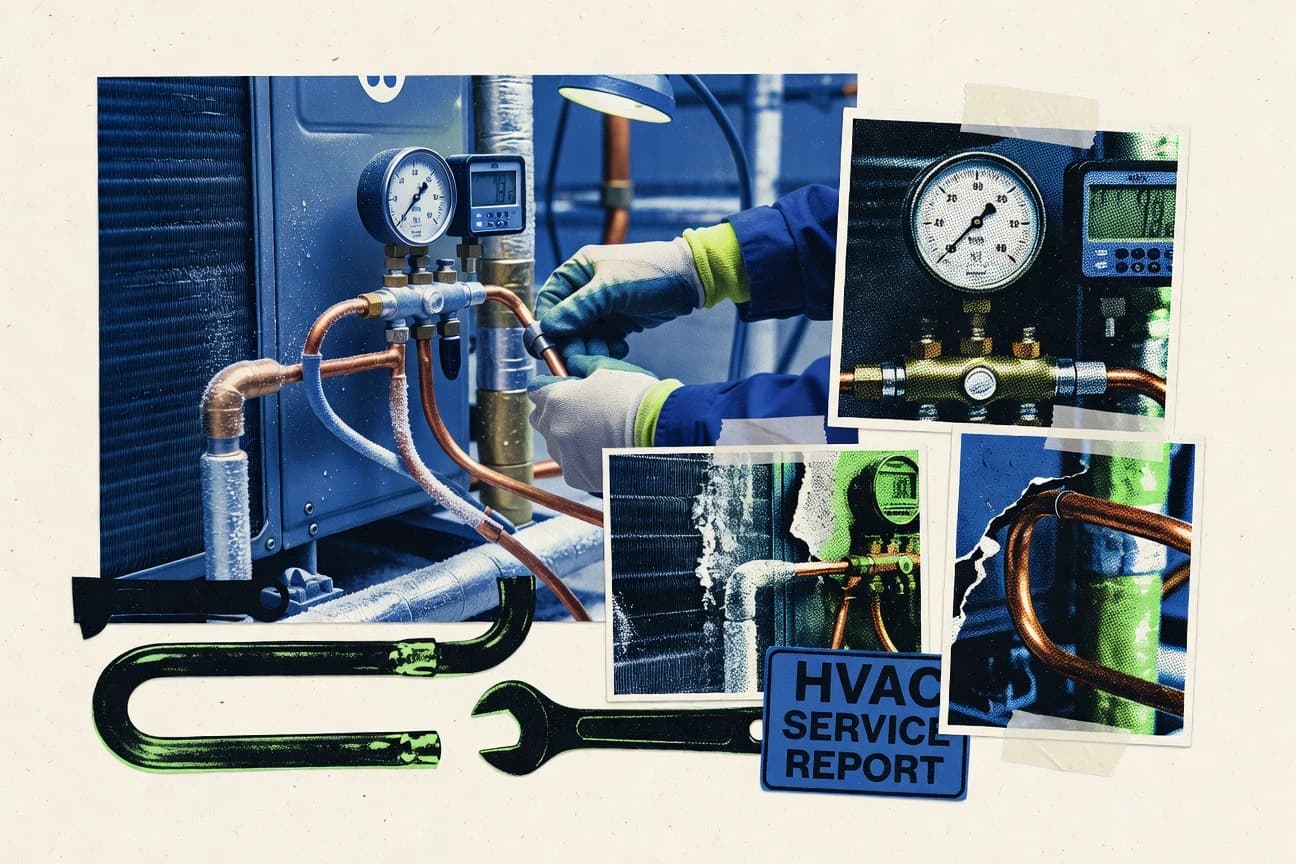 Hvac Refrigeration Industry Statistics