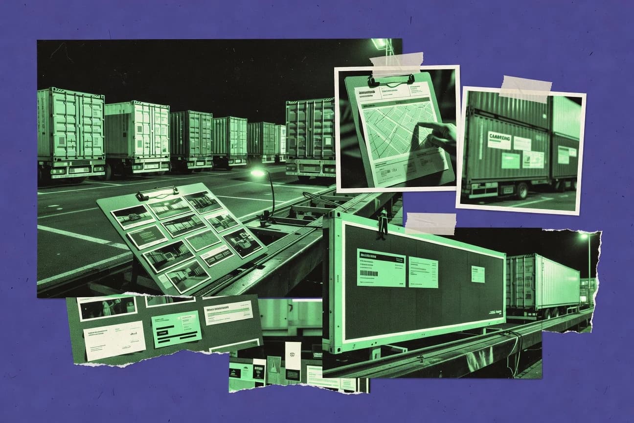 Marketing In The Freight Industry Statistics