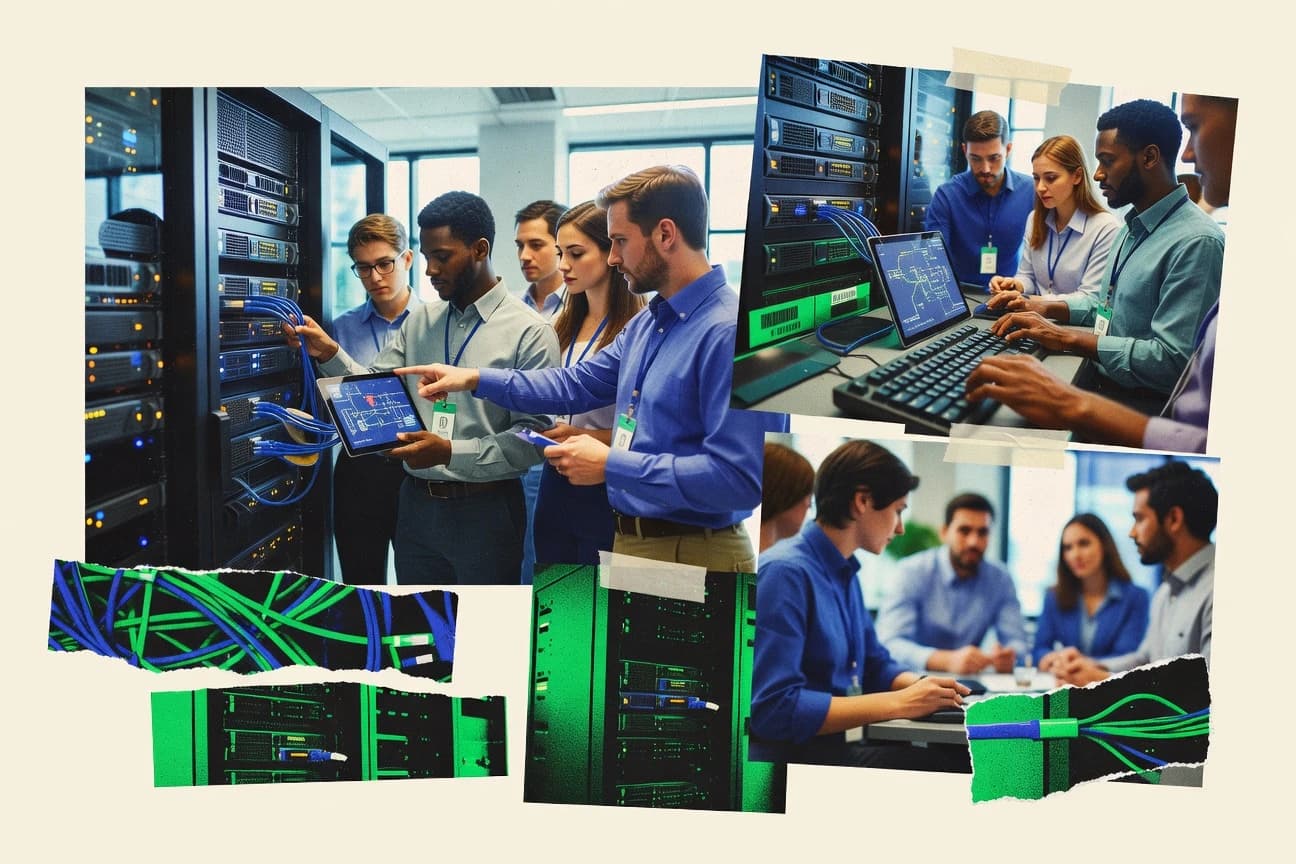 Diversity Equity And Inclusion In The Msp Industry Statistics